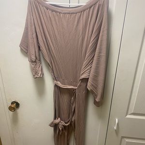 Women jump suit. Brand new